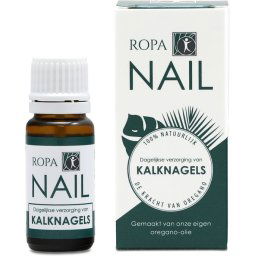 Ropa Nail Kalknagel Olie