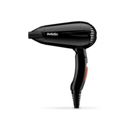 Babyliss 5344E Haardroger Zwart