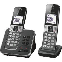 Panasonic KX-TGD322NLG