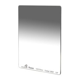 Kase KW100 100x150 Soft GND 0.9
