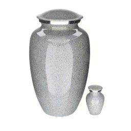 Elegance Urnen Voordeelset Marble (3.6 liter)