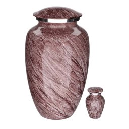 Elegance Urnen Voordeelset Paradiso Granit (3.6 liter)