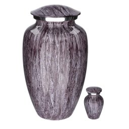 Elegance Urnen Voordeelset Himalaya Blue Granit (3.6 liter)