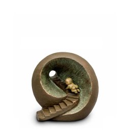 Klein Asbeeld Oneindige Tunnel (1 liter)