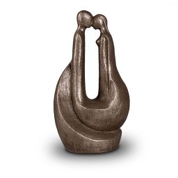 Groot Asbeeld Verbonden Zilver (3 liter)