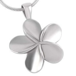 Assieraad Bloem of Schroef, inclusief Collier