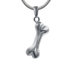 RVS Ashanger Botje, inclusief Slangencollier