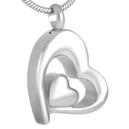 RVS Ashanger Hart Hartje, inclusief Collier