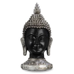 Thaise Boeddha Hoofd Dieren Urn (3.5 liter)