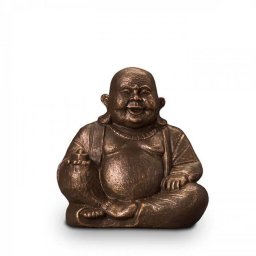 Art Dieren Urn Boeddha (1.5 liter)