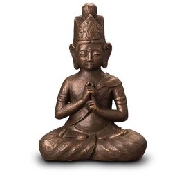 Art Dierenurn Dai Nichi Boeddha (3.5 liter)
