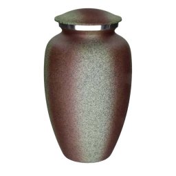 Grote Elegance Dieren Urn Metallic (3.5 liter)