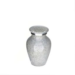 Elegance Mini Dieren Urn Marble (0.1 liter)