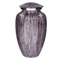 Grote Elegance Dierenurn Himalaya Blue Granit Look (3.5 liter)