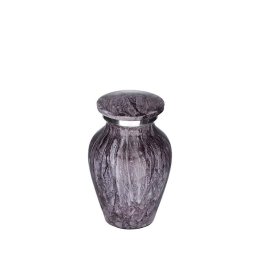 Elegance Mini Dieren Urn Himalaya Blue Granit Look (0.1 liter)