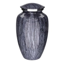 Grote Elegance Dierenurn Mass Blue Granit Look (3.5 liter)