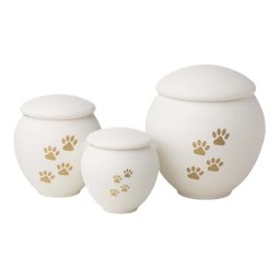 Mini Budget Dieren Urn Matwit (0.35 liter)