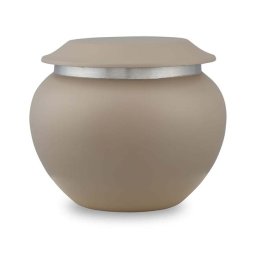 Mediumgrote Pakoda Dierenurn Sand (1.2 liter)