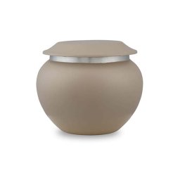 Mini Pakoda Dieren Urn Sand (0.35 liter)