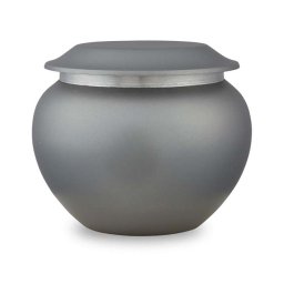 Mediumgrote Pakoda Dierenurn Grey (1.2 liter)