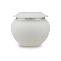 Kleine Pakoda Dieren Urn Cream (0.5 liter)