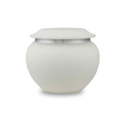 Mini Pakoda Dierenurn Cream (0.35 liter)
