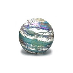 Kristalglazen Bal Dieren Urn Elan Bulb Nova (0.1 liter)