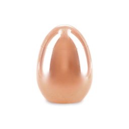 Ovaal Micro Dierenurntje Rozegoud (0.01 liter)