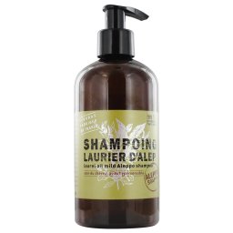 Aleppo Soap Co Aleppo Laurier Shampoo