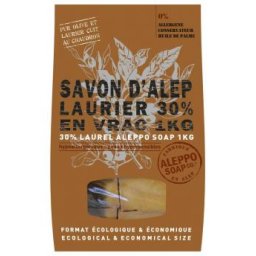 Aleppo Soap Co Savon D'Alep Zeep met 30% Laurier