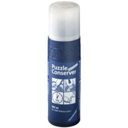 Puzzel Conserver Permanent (Puzzellijm)