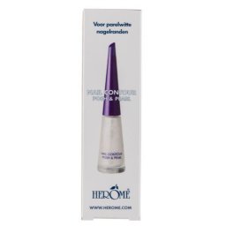 Herome Nail Contour Posh & Pearl