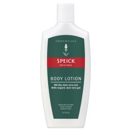 Speick Original Bodylotion