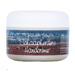Veluwse Schaapherders Body & Handcreme 125ml