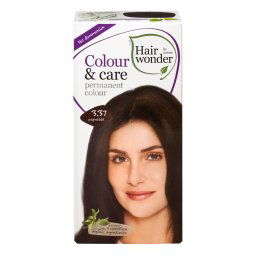 Hairwonder Colour & Care 3.37 Espresso