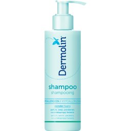 Dermolin Shampoo