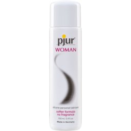 Pjur Woman bodyglide glijmiddel 100ml