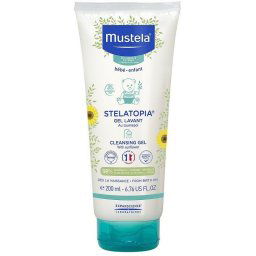 Mustela Stelatopia Wasgel