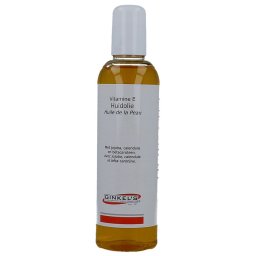 Ginkel's Vitamine E Huidolie 200ml
