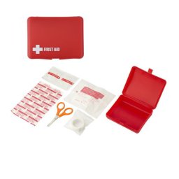 Reflectievest Kindermaat