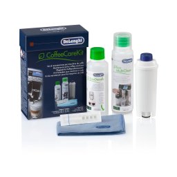 De'Longhi DLSC306 Coffee Care Kit Koffie accessoire Wit