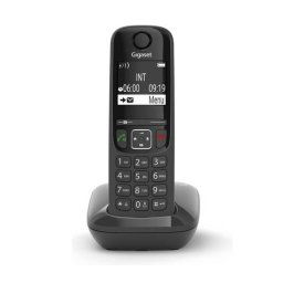 Gigaset AS690R Huistelefoon Zwart