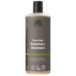 Urtekram Rosemary Shampoo Fijn Haar