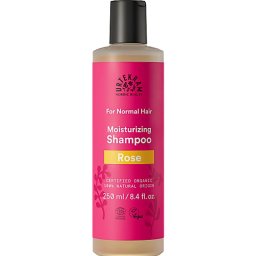 Urtekram Rose Shampoo Normaal Haar