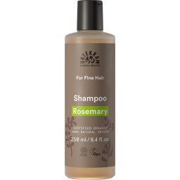 Urtekram Rosemary Shampoo Fijn Haar