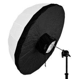 Profoto Paraplu Backpanel - L