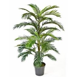 Kunstplant Areca palm M