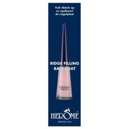 Herome Ridge Filling Base Coat