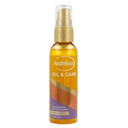 Andrelon Oil & Care Serum-Oil