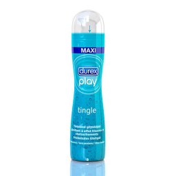 Durex Glijmiddel play tingle 100ml